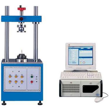 全自動扭力試驗機